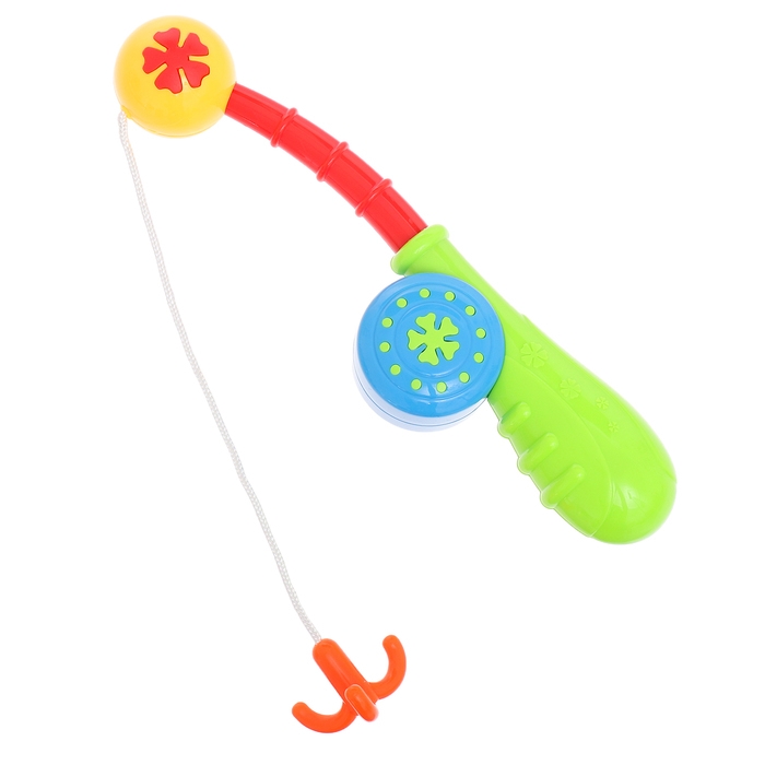 Рыбалка «Цветная волна» Рыбалка «Цветная волна»