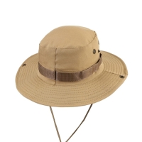 Панама тактическая "Storm tactic", до 60 см, койот Панама тактическая "Storm tactic", до 60 см, койот