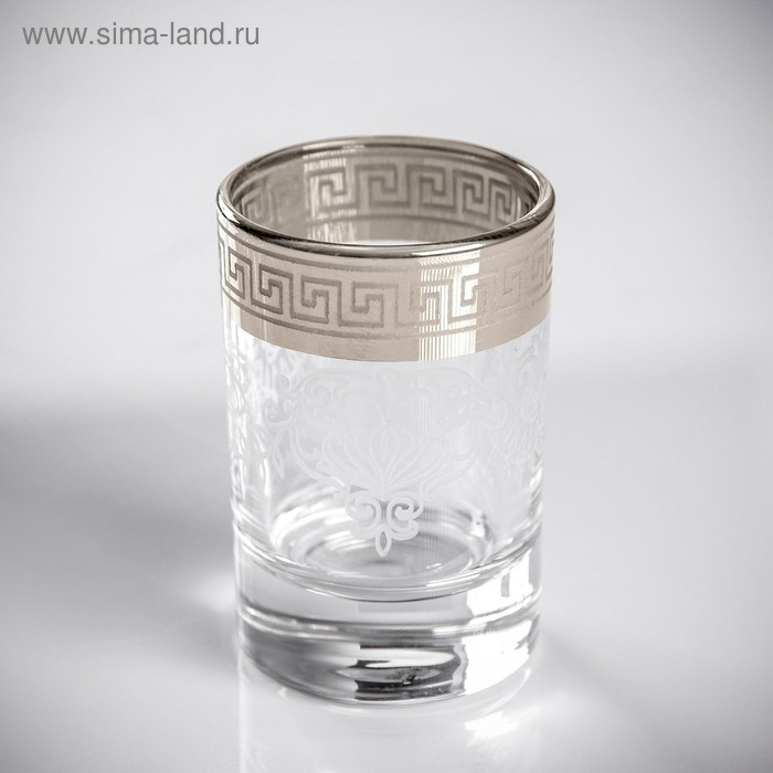 Мини-бар "Фрегат" барокко, 7 предметов, 500/50 мл