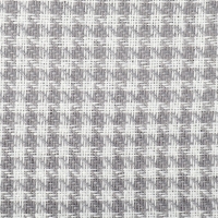 Плед Марокко 140х200см, chanel/бел/сер, хл25%, пан25%, пэ50%