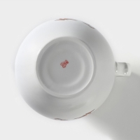 Кувшин фарфоровый «Гуси», 2 л, МИКС Кувшин фарфоровый «Гуси», 2 л, МИКС