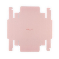 Коробка для конфет «Нежность», 18.9 х 18.9 х 3.8 см Коробка для конфет «Нежность», 18.9 х 18.9 х 3.8 см