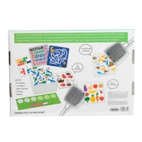 Настольная игра &laquo;Взорви мозг&raquo;, 2-4 игрока, 7+