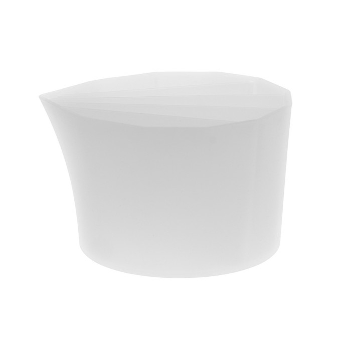 Стаканчик силиконовый для Флюид Арт, 5 секций Стаканчик силиконовый для Флюид Арт, 5 секций