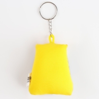 Брелок новогодний антистресс &laquo;НГ&raquo; микс