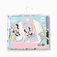 Полотенце "Минни Маус" 70х146±2 см, 100% хлопок 160гр/м2 Полотенце "Минни Маус" 70х146±2 см, 100% хлопок 160гр/м2