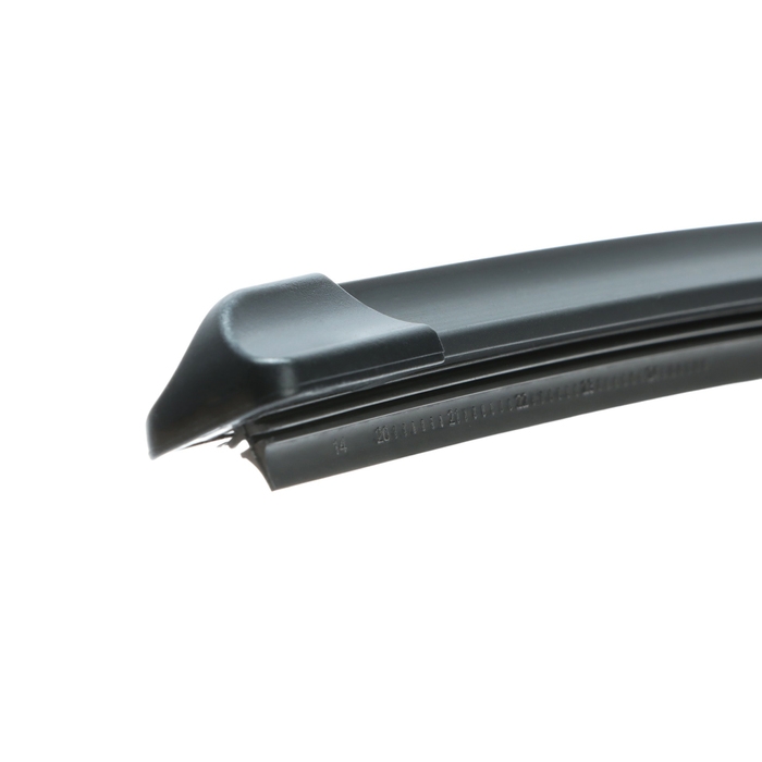 Щётка стеклоочистителя Cartage 22/550 мм, бескаркасная