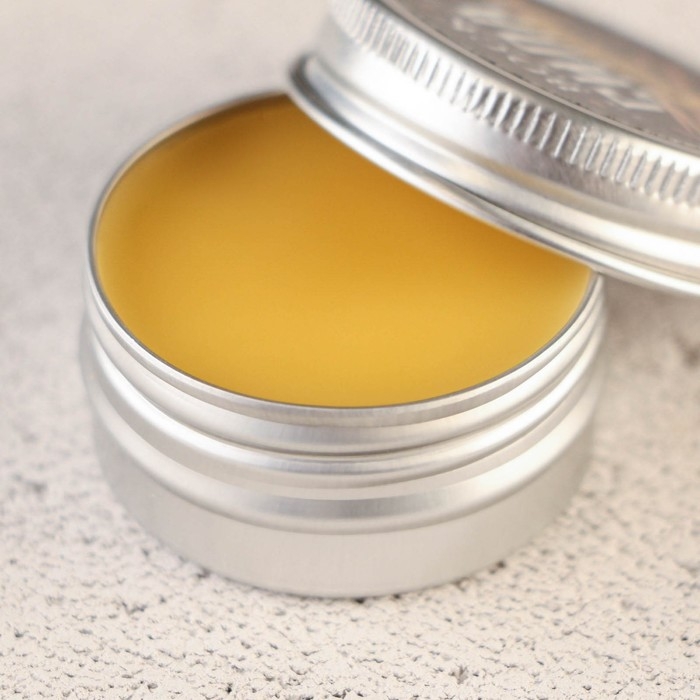 Воск для усов и бороды &laquo;Для настоящего мужика&raquo;, 20 мл