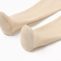 Ползунки детские MINAKU "Nature", цвет бежевый, рост 68-74 см Ползунки детские MINAKU "Nature", цвет бежевый, рост 68-74 см