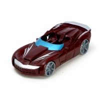 Робот &laquo;Автобот&raquo;, трансформируется, МИКС