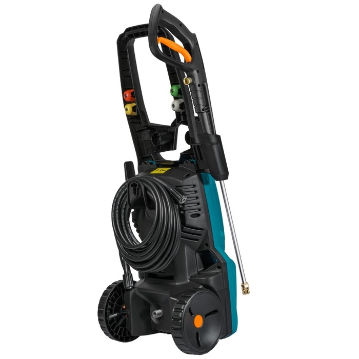 Мойка высокого давления Bort BHR-2700-Pro, 2500 Вт, 180 бар, 480 л/ч Мойка высокого давления Bort BHR-2700-Pro, 2500 Вт, 180 бар, 480 л/ч