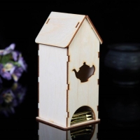 Чайный домик "Чайничек" Чайный домик "Чайничек"