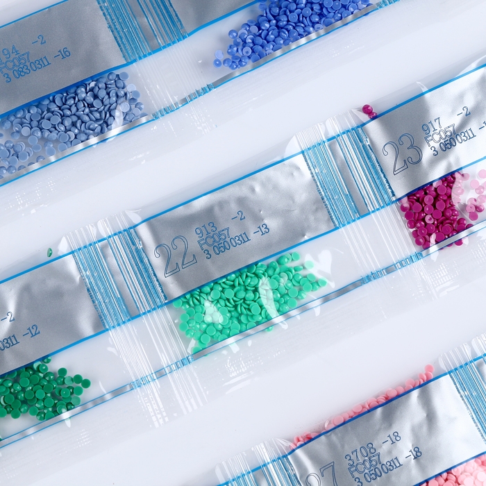 Алмазная мозаика &laquo;Прекрасный парфюм&raquo;, 30 &times; 40 см, полное заполнение, с подрамником