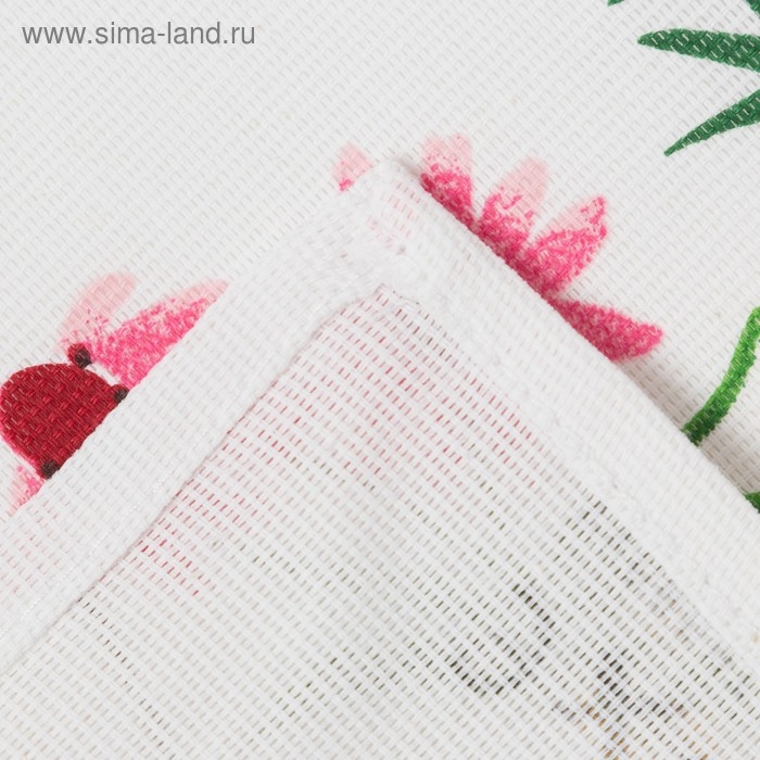 Полотенце кухонное &laquo;Травяные чаи&raquo; 35х60 см