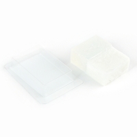 Мыло с картинкой своими руками на новый год&laquo;Волшебная змейка&raquo;, новогодний набор для творчества