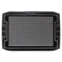 Оснастка для штампа автоматическая Trodat PRINTY 4927, 60 x 40 мм, корпус чёрный Оснастка для штампа автоматическая Trodat PRINTY 4927, 60 x 40 мм, корпус чёрный