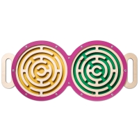 Обучающая игра &laquo;Балансир для рук&raquo;