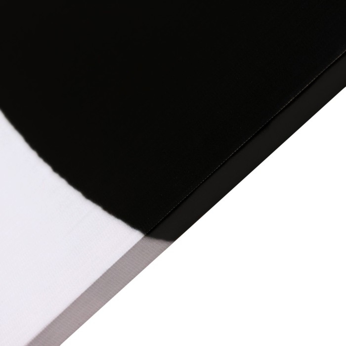 Картина "Девушка в шляпе" 60*100 см