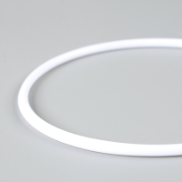 Основа для изготовления ловца снов &laquo;Кольцо&raquo;, набор 10 шт., размер 1 шт. &mdash;16 &times; 0,53 см