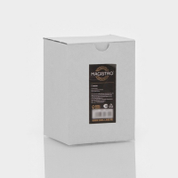 Стакан стеклянный с двойными стенками Magistro &laquo;Женская фигура&raquo;, 150 мл, 8&times;11 см