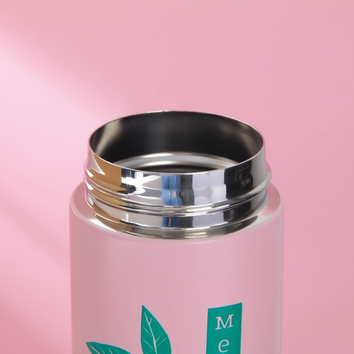 Термос &laquo;Мечтай&raquo;, 400 мл, сохраняет тепло 6-8 ч