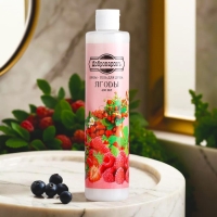 Гель для душа "Ягоды" 400 мл Добропаровъ Гель для душа "Ягоды" 400 мл Добропаровъ