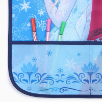 Фартук с нарукавниками детский «Холодное сердце», 49х39 см Фартук с нарукавниками детский «Холодное сердце», 49х39 см