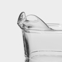 Кувшин стеклянный с крышкой Bistro, 1,8 л Кувшин стеклянный с крышкой Bistro, 1,8 л