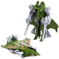 Робот &laquo;Истребитель&raquo;, трансформируется, МИКС