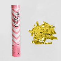 Хлопушка пневматическая «Последний хлопок свободы», 30 см Хлопушка пневматическая «Последний хлопок свободы», 30 см