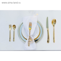 Подвеска новогодняя с елочной игрушкой &laquo;Ёлочка&raquo;