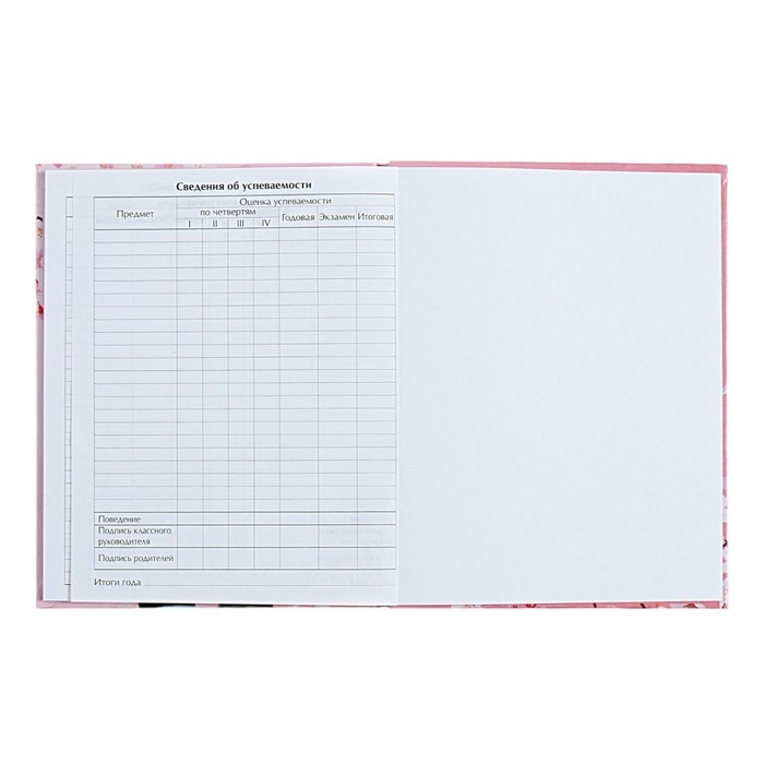 Дневник универсальный для 1-11 классов "Аниме. Нежная девочка", твёрдая обложка, глянцевая ламинация, 40 листов