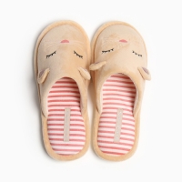 Тапочки женские закрытые, размер 36/37 Тапочки женские закрытые, размер 36/37