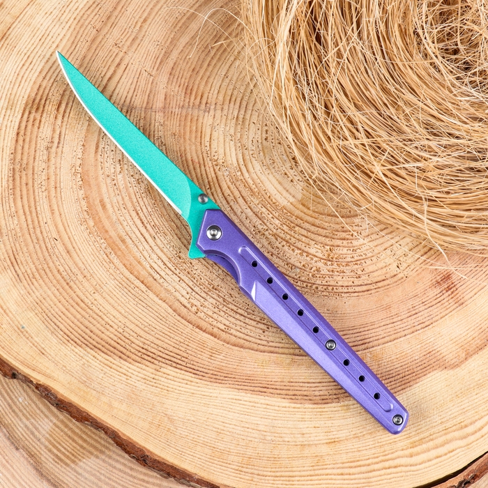 Нож складной Нож складной "Трансформер" 20,7см, клинок 89мм/3мм