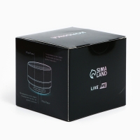 Портативная колонка «Мне нужен движ», модель PS-01, 4,9 х 7 см Портативная колонка «Мне нужен движ», модель PS-01, 4,9 х 7 см