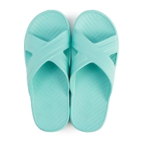 Сланцы женские, цвет мятный, размер 39 Сланцы женские, цвет мятный, размер 39