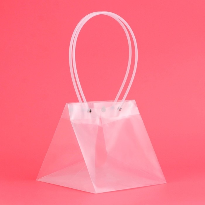 Пакет подарочный с квадратным дном 18 х 18 х 18 см Пакет подарочный с квадратным дном 18 х 18 х 18 см