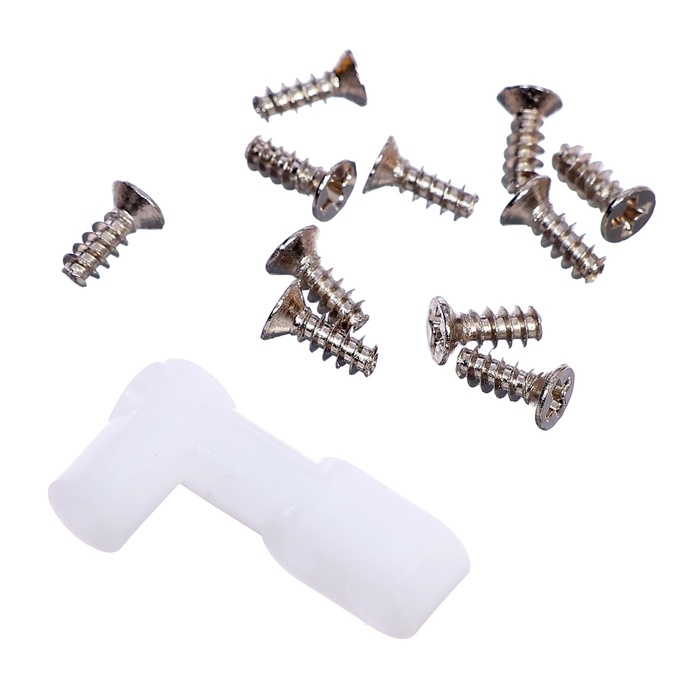 Электронный конструктор - робототехника &laquo;Весёлые роботы&raquo;, 3 модели, на батарейках