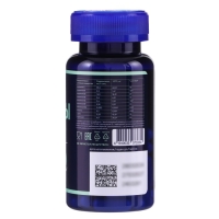 Витамины для волос GLS Pharmaceuticals, 60 капсул по 370 мг Витамины для волос GLS Pharmaceuticals, 60 капсул по 370 мг