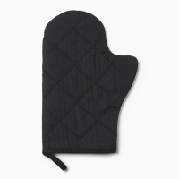 Варежка-прихватка Доляна "Сладкой жизни" 20х28 см, 35% хл, 65% пэ, ватин 250 г/м2