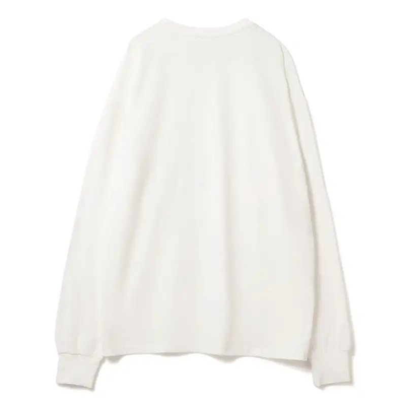 Футболка оверсайз унисекс Сity Sapiens, молочно-белая, размер S