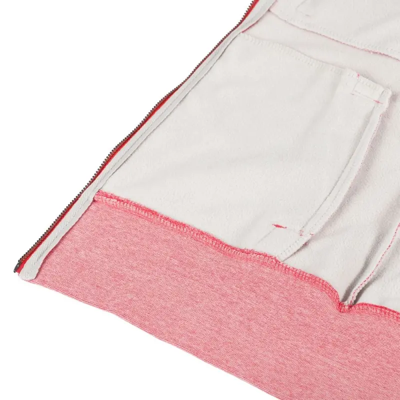 Толстовка мужская Parkwick темно-синяя, размер S Толстовка мужская Parkwick темно-синяя, размер S