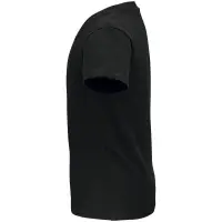 Футболка детская Crusader Kids, черная, на рост 106-116 см (6 лет) Футболка детская Crusader Kids, черная, на рост 106-116 см (6 лет)