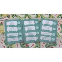 Настольные игры для компании "Мемасы", "Иными словами", "Картодил" Настольные игры для компании "Мемасы", "Иными словами", "Картодил"