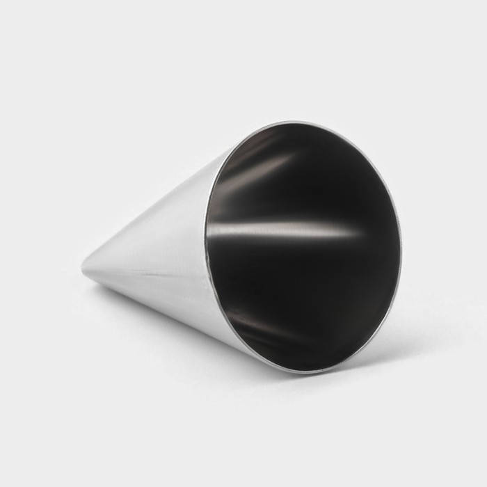 Насадка кондитерская KONFINETTA «Лепесток», d=2,5 см, № 125К Насадка кондитерская KONFINETTA «Лепесток», d=2,5 см, № 125К