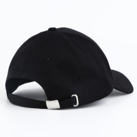 Кепка женская Kawaii, цвет чёрный, р-р 56 Кепка женская Kawaii, цвет чёрный, р-р 56