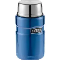 Термос для еды Thermos SK3020, синий Термос для еды Thermos SK3020, синий