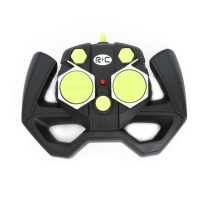 Машина-перевёртыш радиоуправляемая «Трюкач», с аккумулятором, цвет синий Машина-перевёртыш радиоуправляемая «Трюкач», с аккумулятором, цвет синий