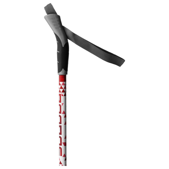 Палки лыжные стеклопластиковые, длина 140 см, цвета МИКС Палки лыжные стеклопластиковые, длина 140 см, цвета МИКС