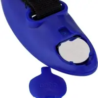 Дорожные весы Ponder, синие